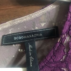 Vestido morado para todo tipo de ocasiones